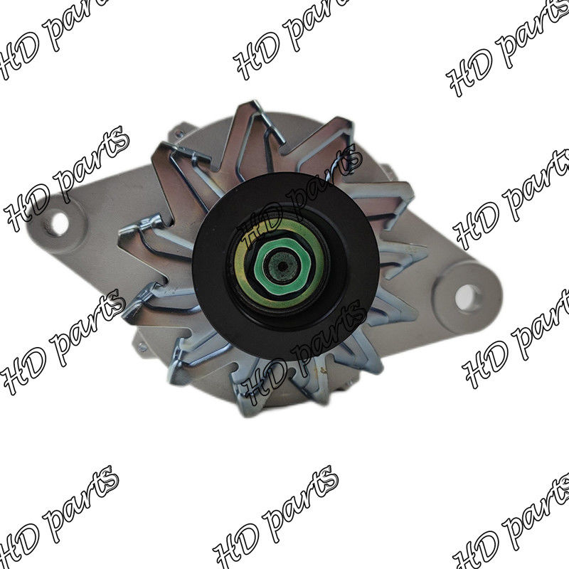 6D114 6CT 6CT8.3 24V 70A 8PK Suku Cadang Mesin Pistion 3979372 Untuk Cummins
