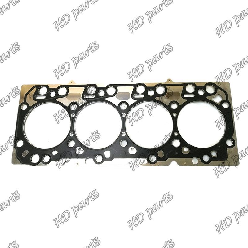 QSB4.5 4D107 Gasket Kit 4955356 4955357 4089648 4955230 untuk Pemeliharaan & Perpanjangan Cummins