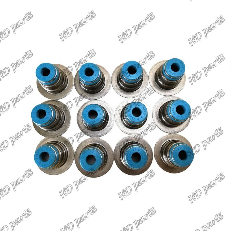 6BT 6D102 PC200-7 Gasket Repair kit 4089649 3802376 Cocok Untuk Mesin Cummins