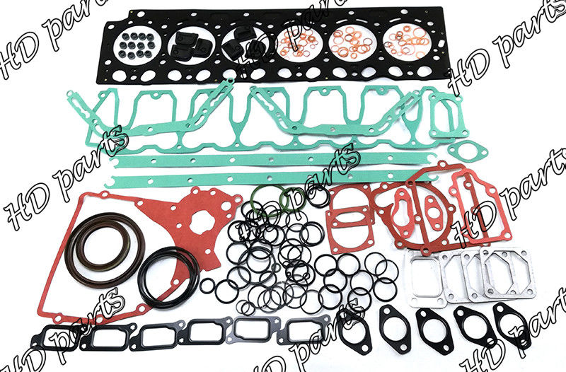 BF6M2012 Engine Cylinder head gasket Spare Part 01-29061-02 02931739 02937586 Untuk Deutz