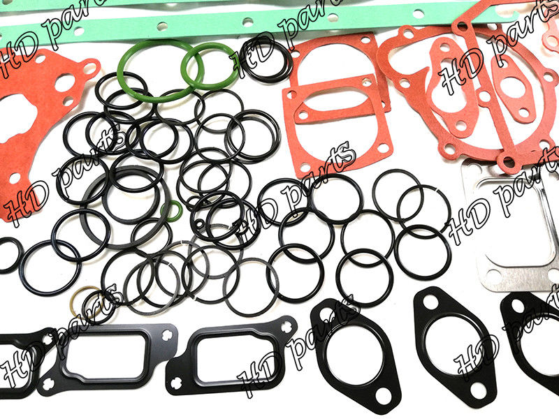 BF6M2012 Engine Cylinder head gasket Spare Part 01-29061-02 02931739 02937586 Untuk Deutz