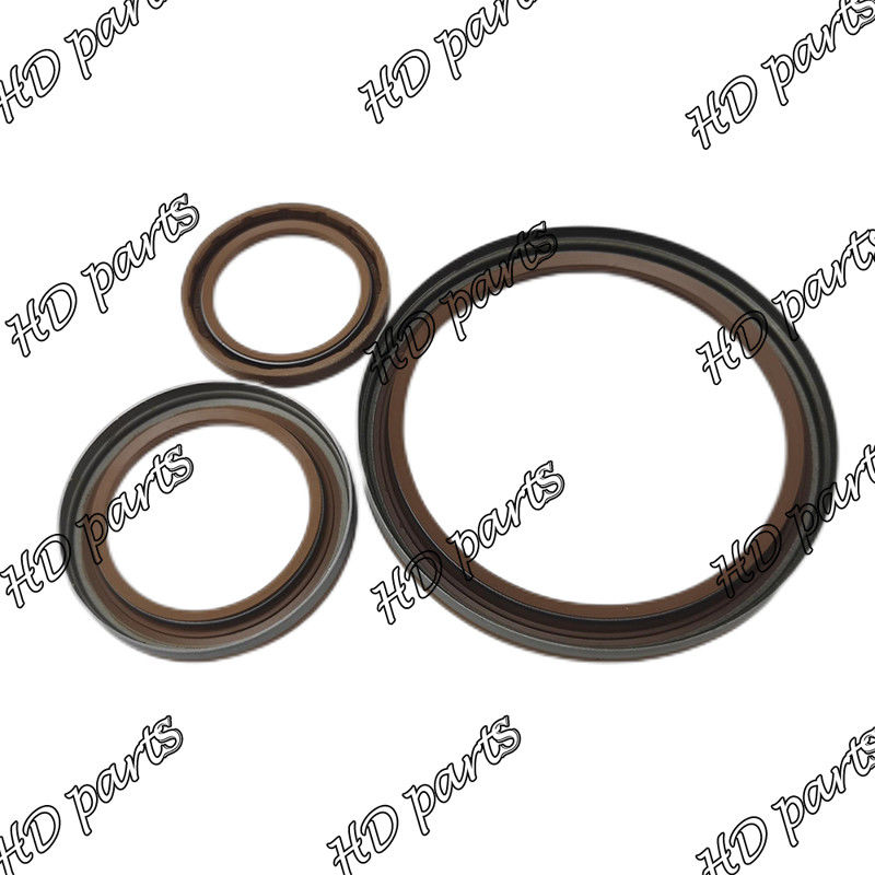 F3L1011 Engine Cylinder head gasket Spare Part 0293-1434 02928844 02928730 Untuk Deutz