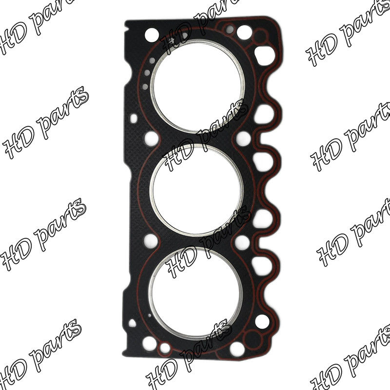 F3L1011 Engine Cylinder head gasket Spare Part 0293-1434 02928844 02928730 Untuk Deutz