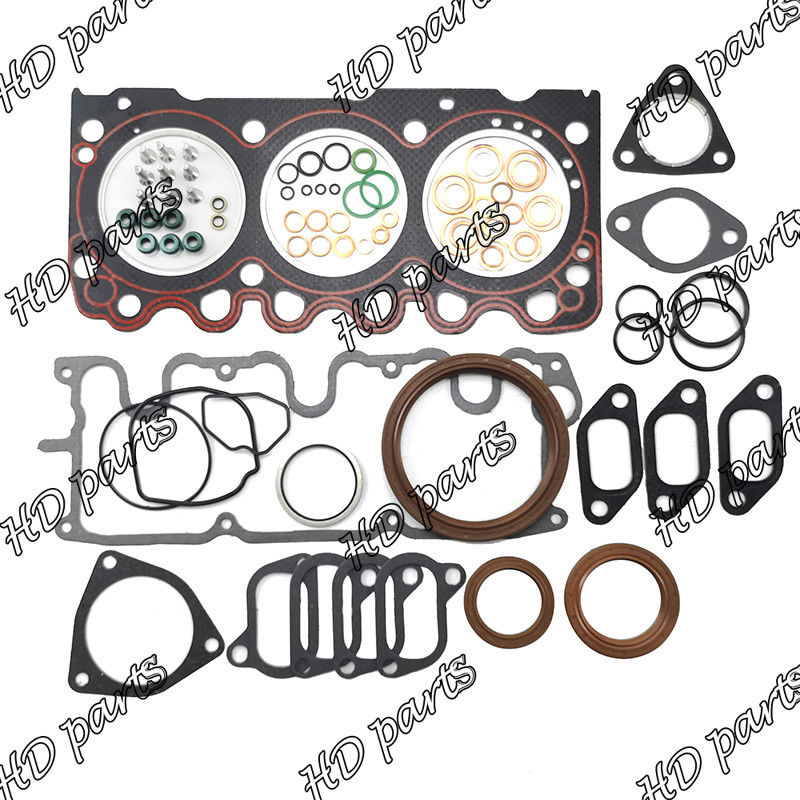 F3L1011 Engine Cylinder head gasket Spare Part 0293-1434 02928844 02928730 Untuk Deutz