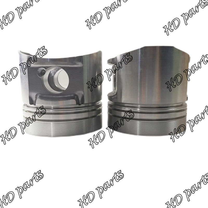 BF4L913 BF6L913 Mesin Piston Bagian 02236683 02239496 04151059 04151063 04151064 04158391 Untuk Deutz