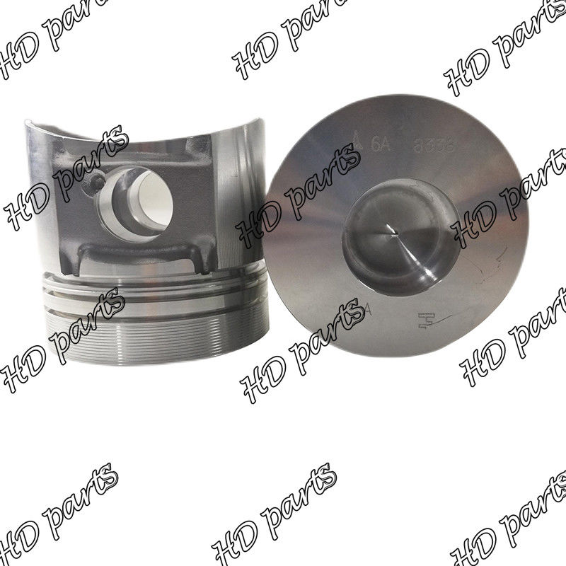BF4L913 BF6L913 Mesin Piston Bagian 02236683 02239496 04151059 04151063 04151064 04158391 Untuk Deutz