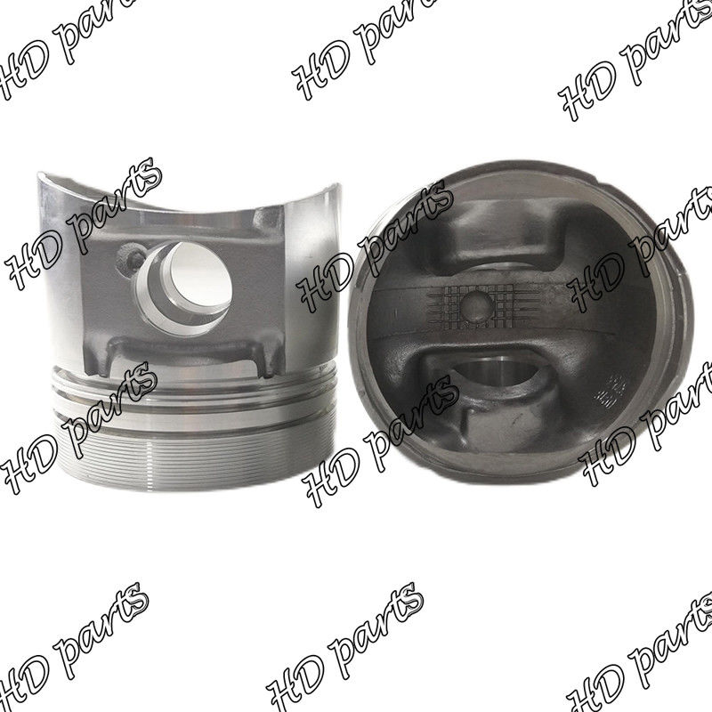 BF4L913 BF6L913 Mesin Piston Bagian 02236683 02239496 04151059 04151063 04151064 04158391 Untuk Deutz