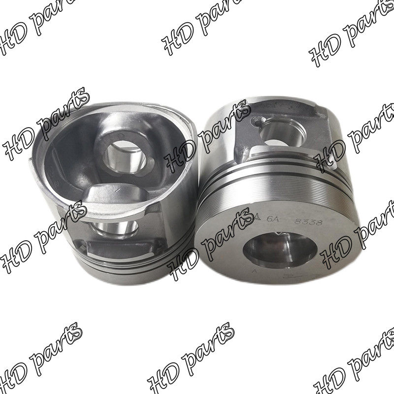 BF4L913 BF6L913 Mesin Piston Bagian 02236683 02239496 04151059 04151063 04151064 04158391 Untuk Deutz