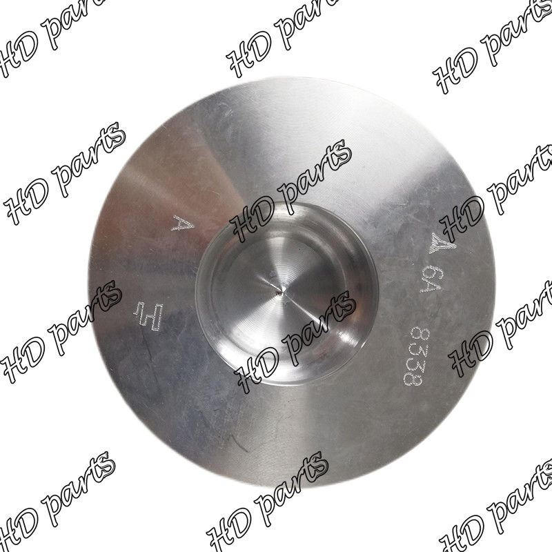 BF4L913 BF6L913 Mesin Piston Bagian 02236683 02239496 04151059 04151063 04151064 04158391 Untuk Deutz