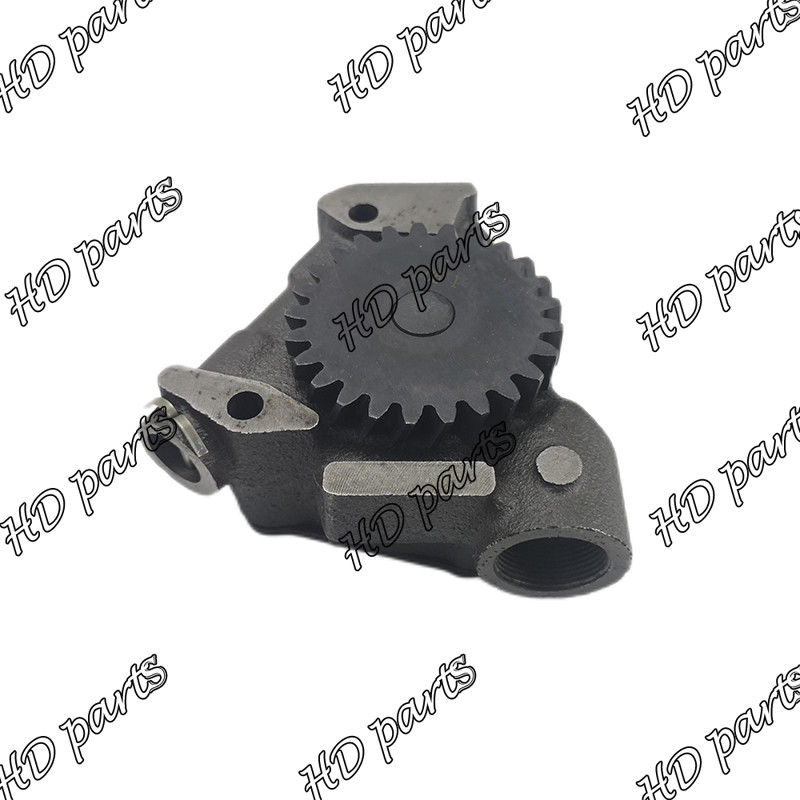 Pompa Oli Mesin Diesel F3L912 F4L912 GJ1704 02130440 02130441 Untuk Deutz Excavator