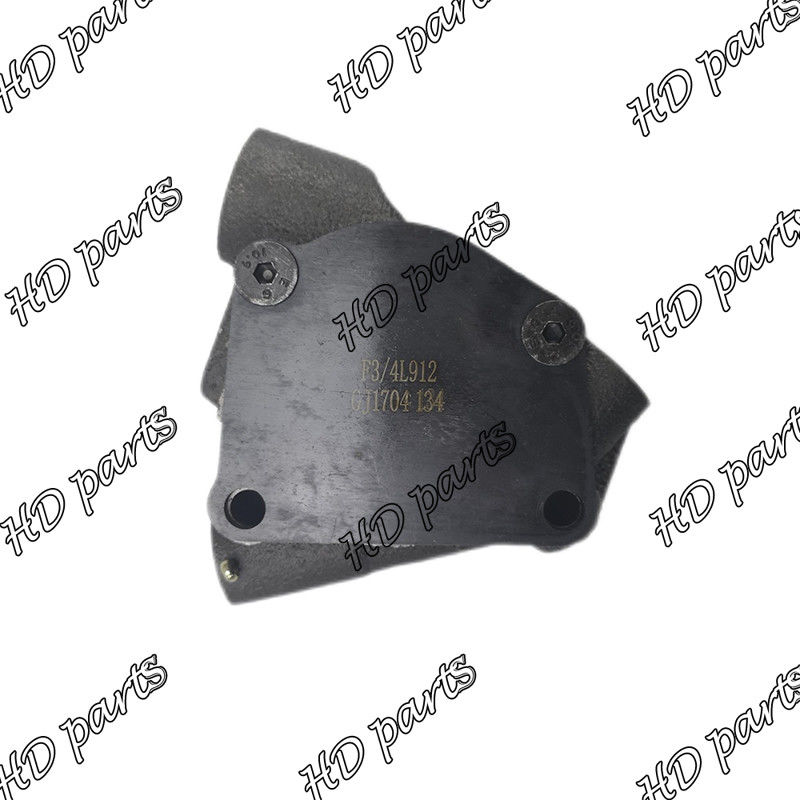 Pompa Oli Mesin Diesel F3L912 F4L912 GJ1704 02130440 02130441 Untuk Deutz Excavator