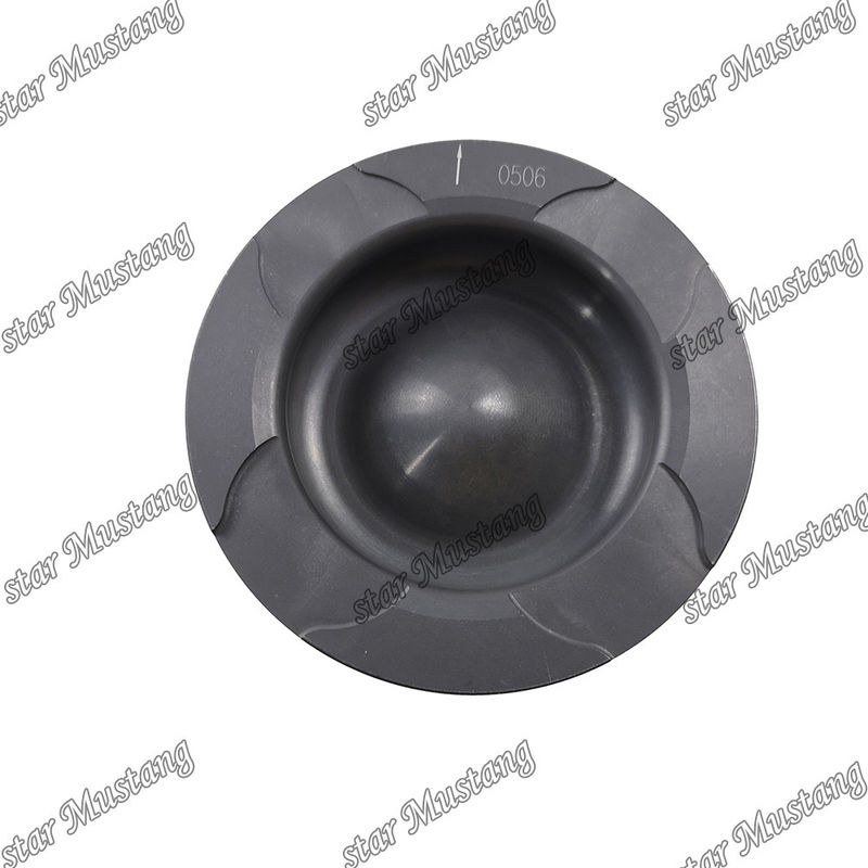 65.02501-0506 DL08 Piston Mesin Diesel Untuk Doosan Dengan Garansi 6 Bulan