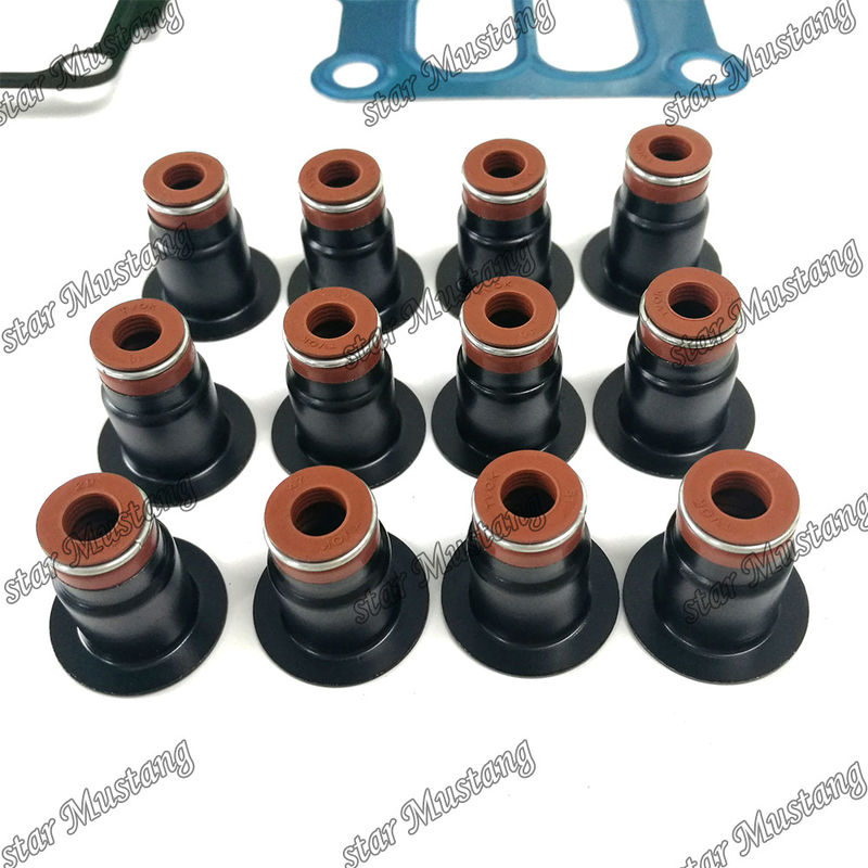 3126 Gasket Kit Spare Part 107-7832 Cocok Untuk Suku Cadang Perbaikan Mesin Caterpillar