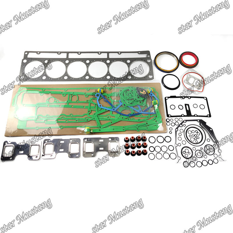 3126 Gasket Kit Spare Part 107-7832 Cocok Untuk Suku Cadang Perbaikan Mesin Caterpillar