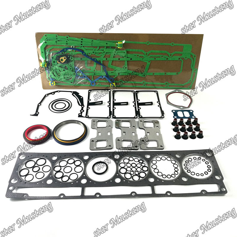 3126 Gasket Kit Spare Part 107-7832 Cocok Untuk Suku Cadang Perbaikan Mesin Caterpillar