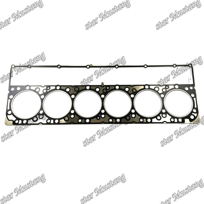 C11 Full Gasket Kit 355-0769 Cocok Untuk Suku Cadang Perbaikan Mesin Caterpillar