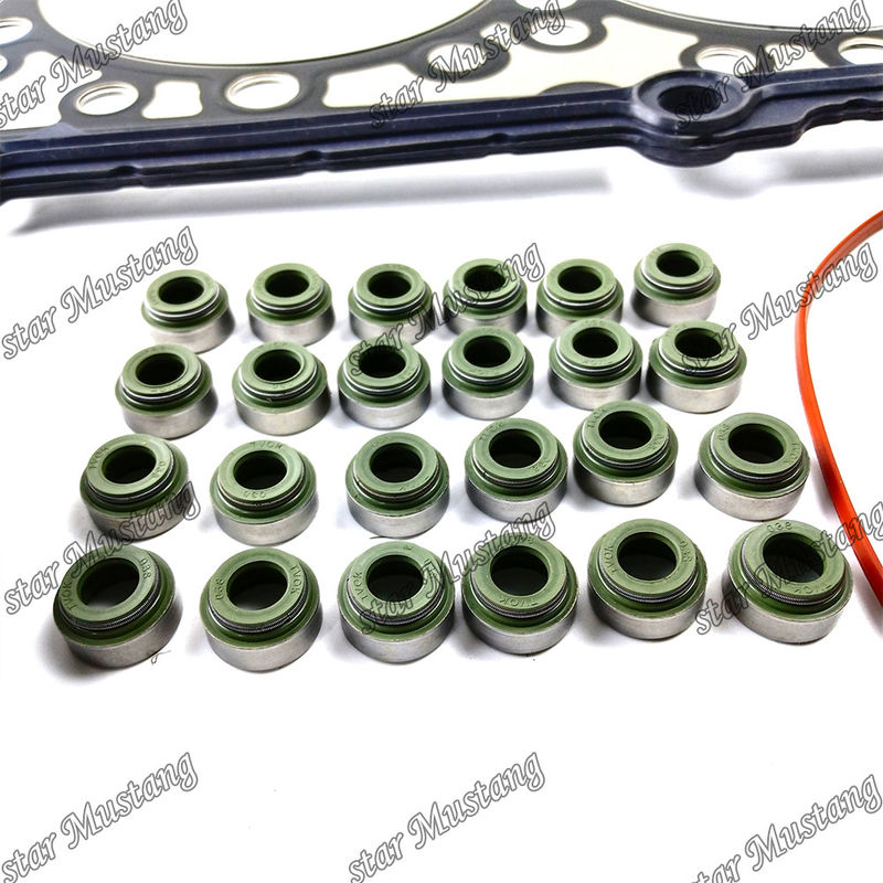 C11 Full Gasket Kit 355-0769 Cocok Untuk Suku Cadang Perbaikan Mesin Caterpillar