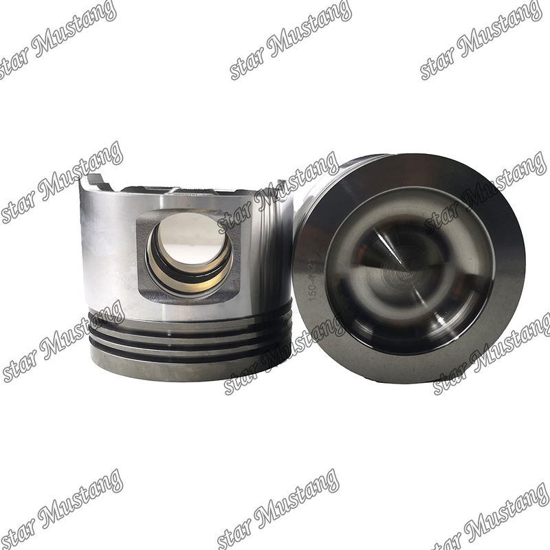 3126 3126B 3126E 325C Mesin Piston Bagian 150-4621 238-2726 Untuk Carter