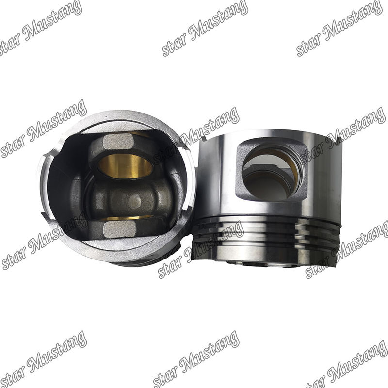 3126 3126B 3126E 325C Mesin Piston Bagian 150-4621 238-2726 Untuk Carter