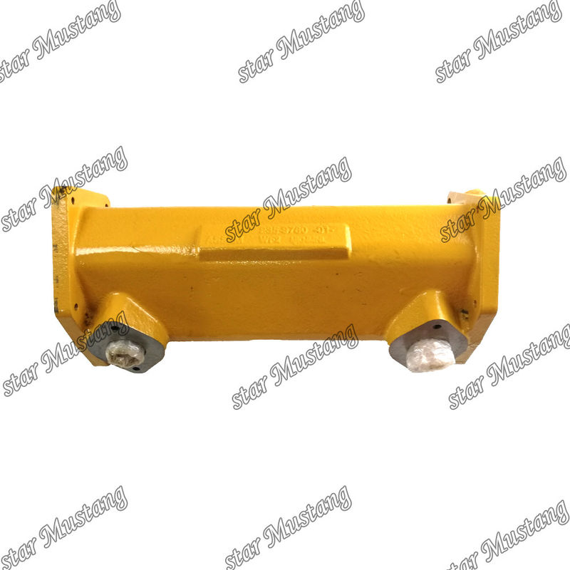 HDPARTS C13 Pendingin Oli Mesin Diesel | Ukuran OEM | 235-9780 236-8745 | Garansi 6 Bulan