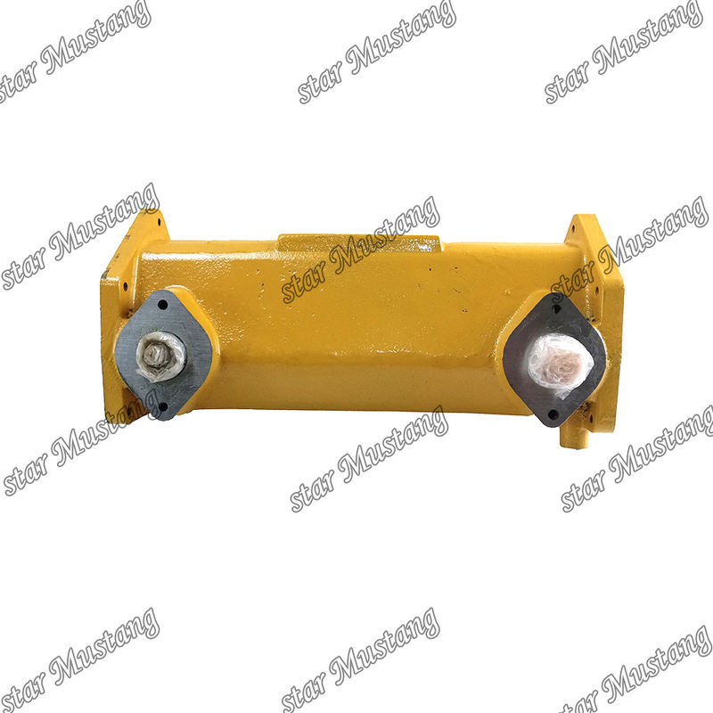 HDPARTS C13 Pendingin Oli Mesin Diesel | Ukuran OEM | 235-9780 236-8745 | Garansi 6 Bulan