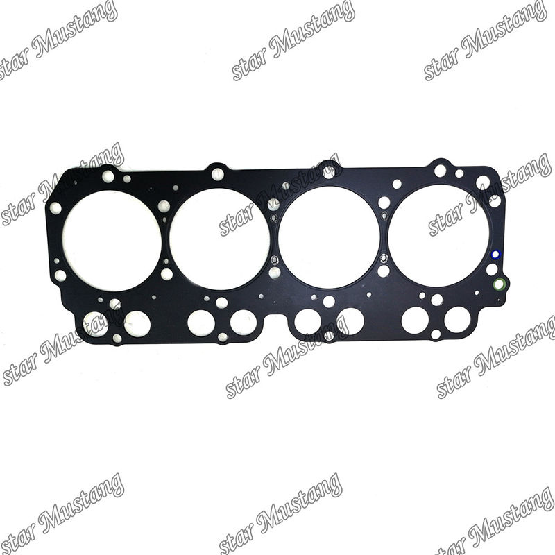 N04C W04E Engine Cylinder Head Gasket Spare Part 11115-78051 11115-E0030 Untuk Hino