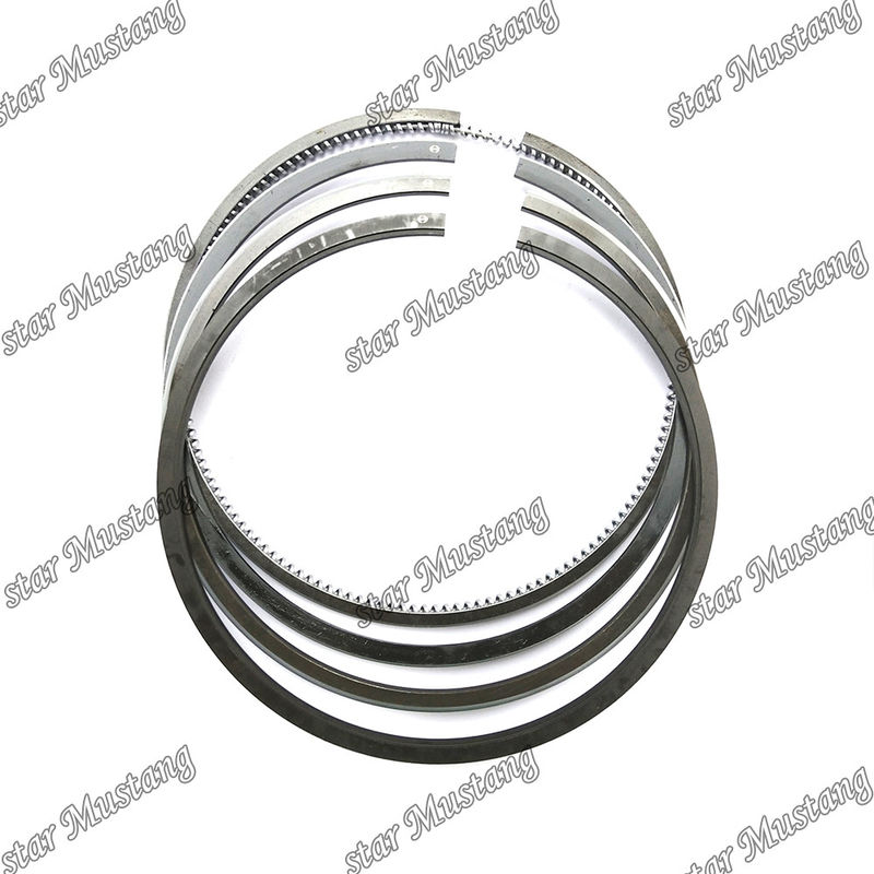 Ring Piston Mesin Diesel HDPARTS Untuk EF750, Ukuran OEM, 13011-1111, Garansi 6 Bulan