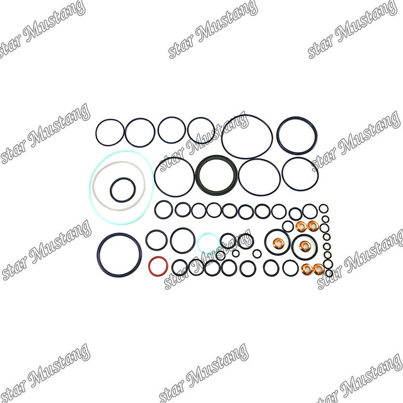 K13C 24V Engine Cylinder Head Gasket Spare Part 04010-0604 11115-2570 Untuk Hino