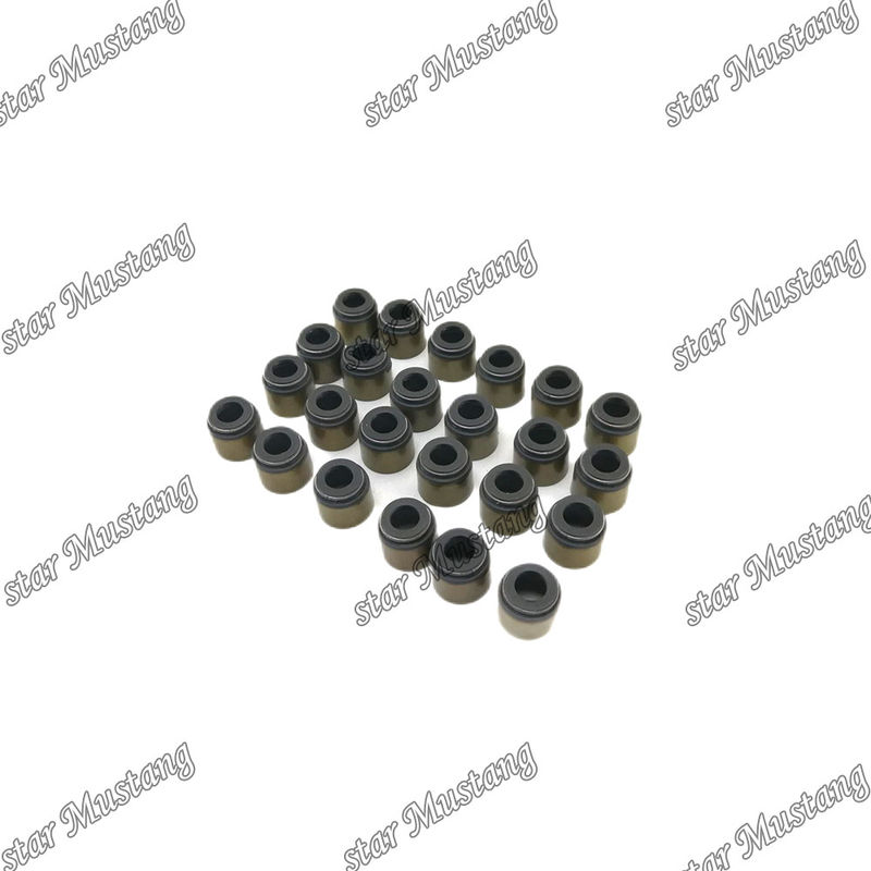 K13C 24V Engine Cylinder Head Gasket Spare Part 04010-0604 11115-2570 Untuk Hino