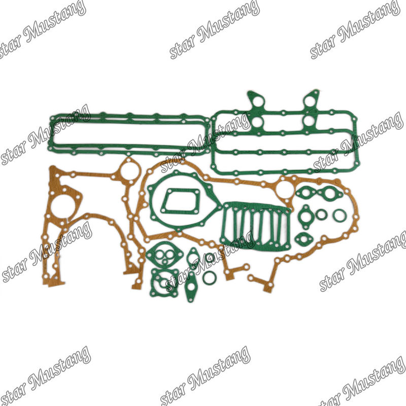 K13C 24V Engine Cylinder Head Gasket Spare Part 04010-0604 11115-2570 Untuk Hino
