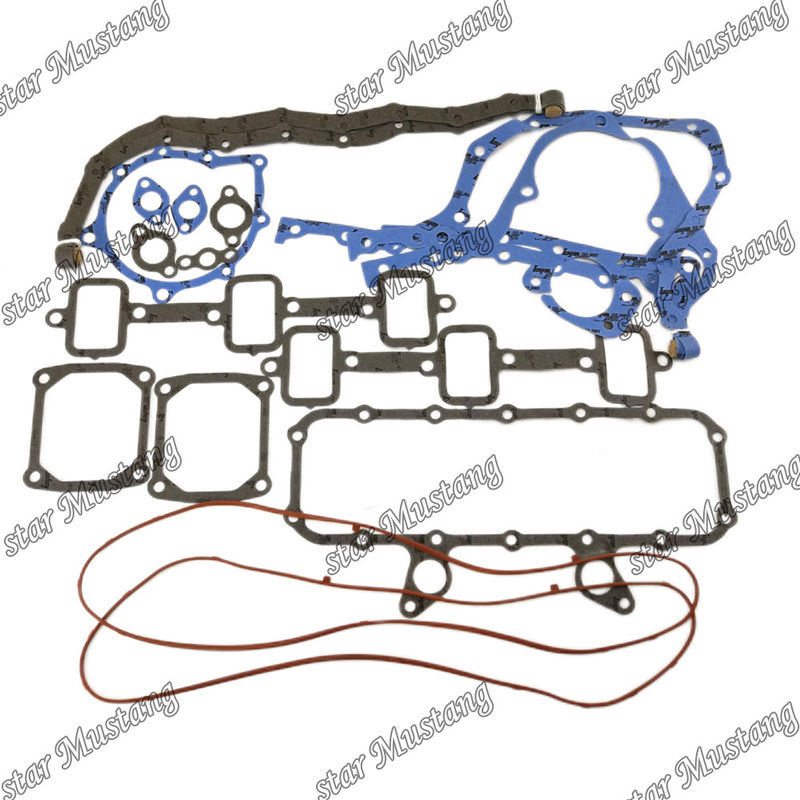 K13D 12V Engine Cylinder Head Gasket Spare Part 04010-0388 04010-0674 Untuk Hino