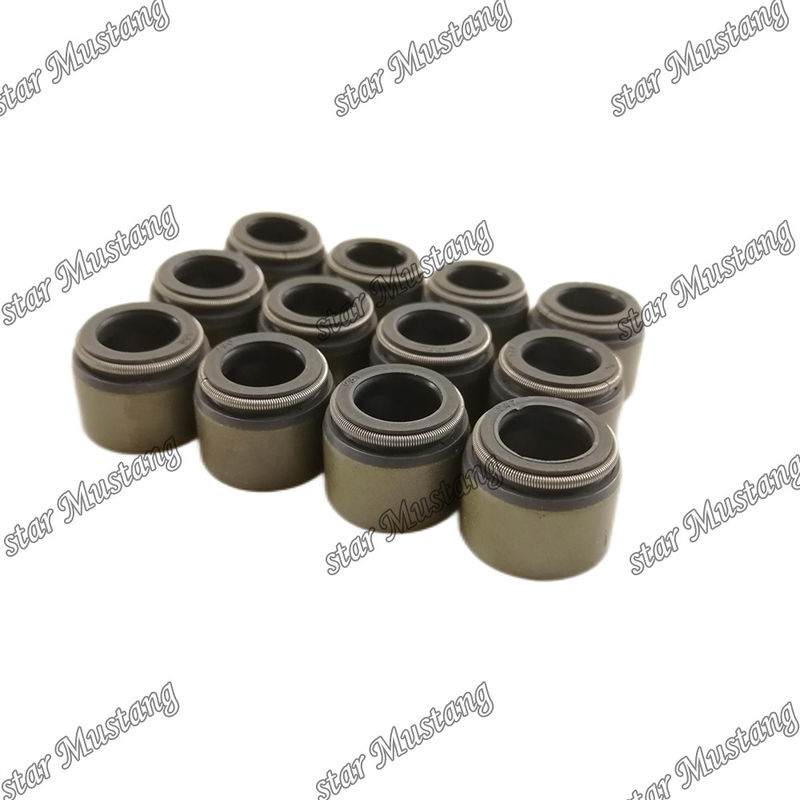 K13D 12V Engine Cylinder Head Gasket Spare Part 04010-0388 04010-0674 Untuk Hino