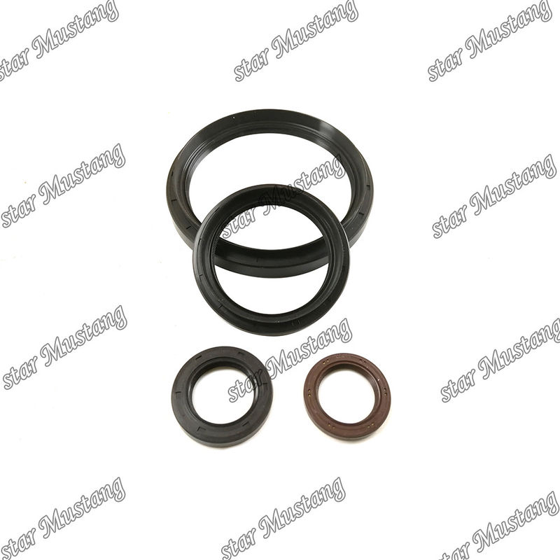 K13D 12V Engine Cylinder Head Gasket Spare Part 04010-0388 04010-0674 Untuk Hino