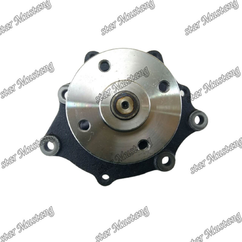 Pompa Air H07D 16100-2971 16100-2970 16100-2980 16100-2981 16100-2982 16100-2983 Untuk Mesin Hino