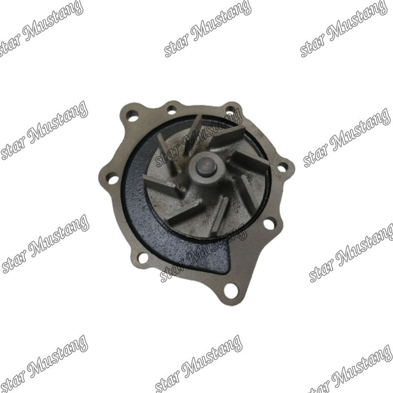 Pompa Air H07D 16100-2971 16100-2970 16100-2980 16100-2981 16100-2982 16100-2983 Untuk Mesin Hino