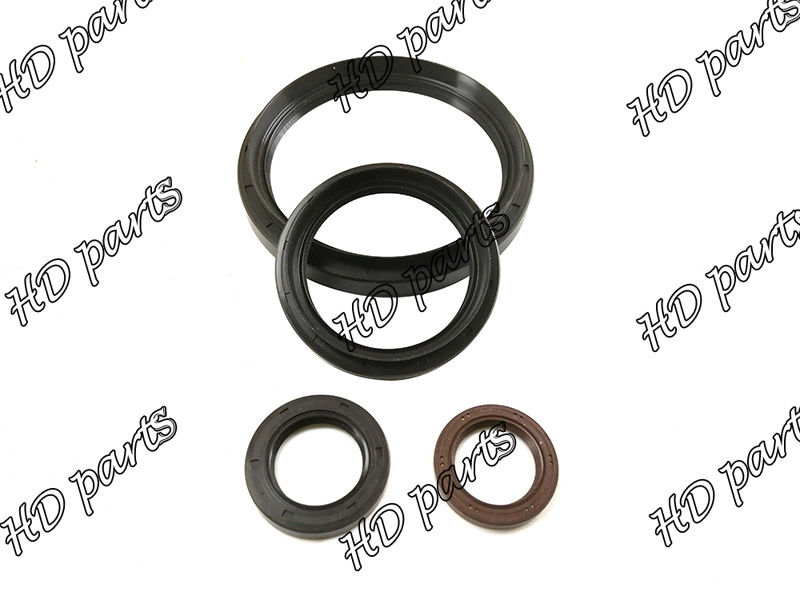Kit Perbaikan Gasket K13D 12V 04010-0388 04010-0674 Untuk Set Suku Cadang Perbaikan Mesin Hino
