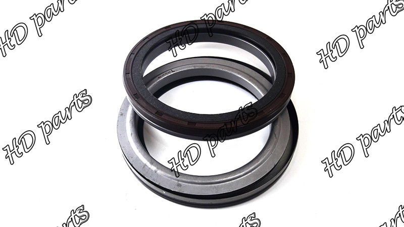 Kit Perbaikan Gasket 4HJ1 8-97195-318-0 8-97228-302-0 Untuk Mesin Isuzu