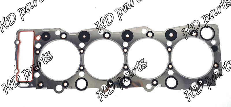 Kit Perbaikan Gasket 4HJ1 8-97195-318-0 8-97228-302-0 Untuk Mesin Isuzu