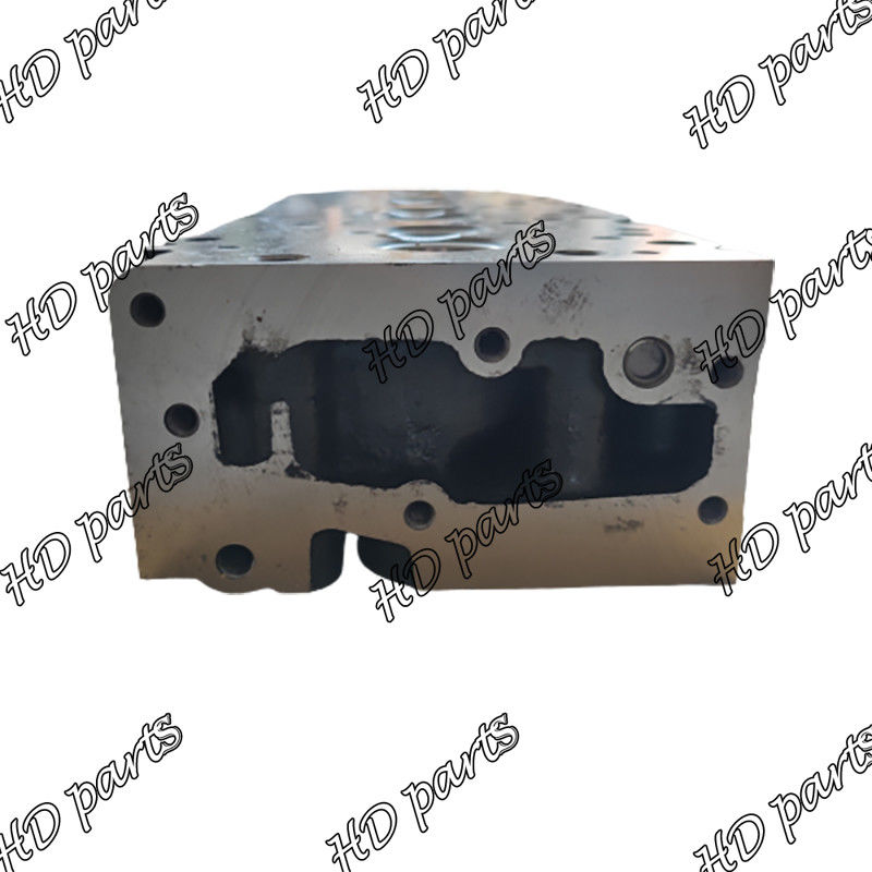 Kepala Silinder 4JB1 8-94431-523-0 8-97204376-5 Untuk Mesin Isuzu
