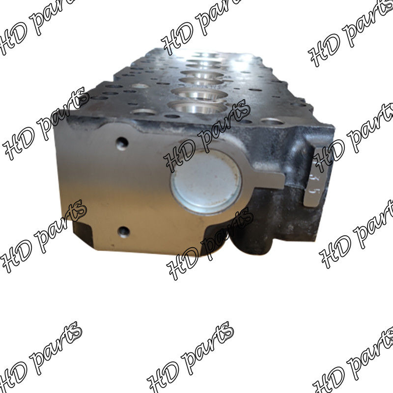 Kepala Silinder 4JB1 8-94431-523-0 8-97204376-5 Untuk Mesin Isuzu
