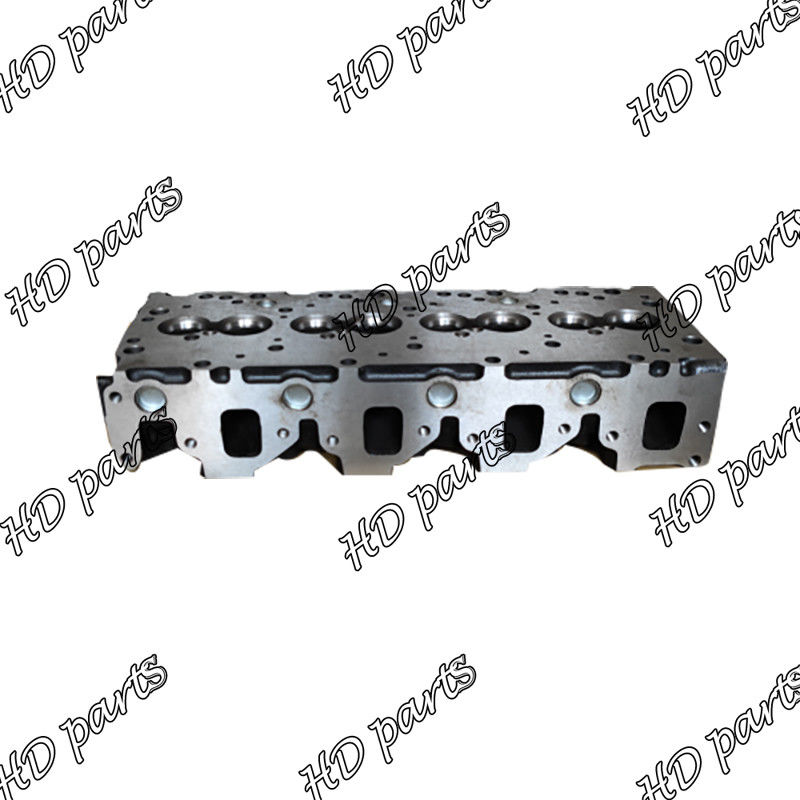 Kepala Silinder 4JB1 8-94431-523-0 8-97204376-5 Untuk Mesin Isuzu