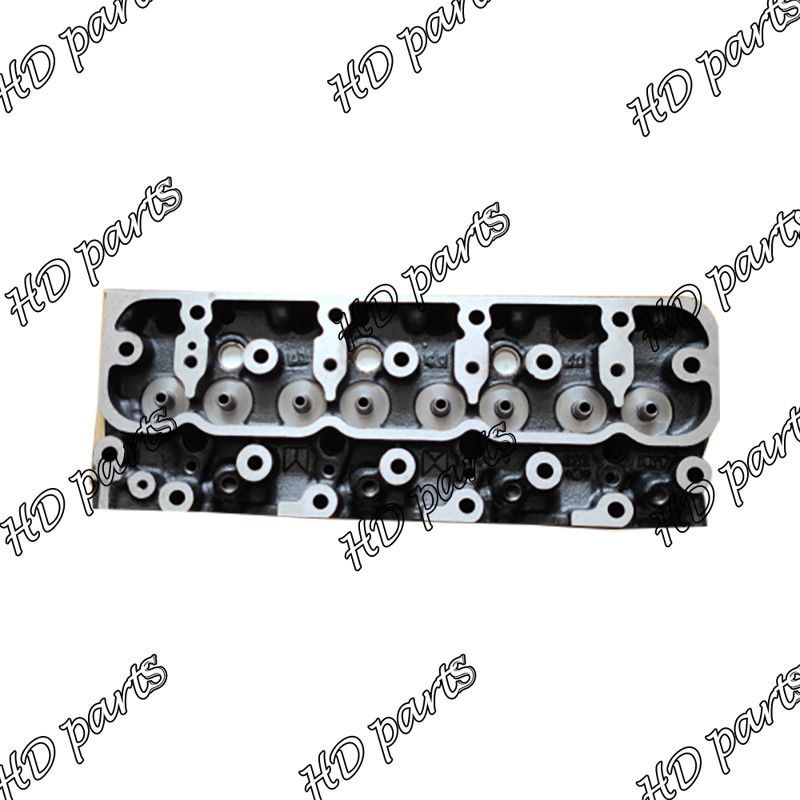 Kepala Silinder 4JB1 8-94431-523-0 8-97204376-5 Untuk Mesin Isuzu