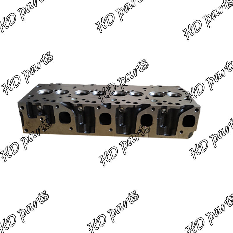 Kepala Silinder 4JB1 8-94431-523-0 8-97204376-5 Untuk Mesin Isuzu
