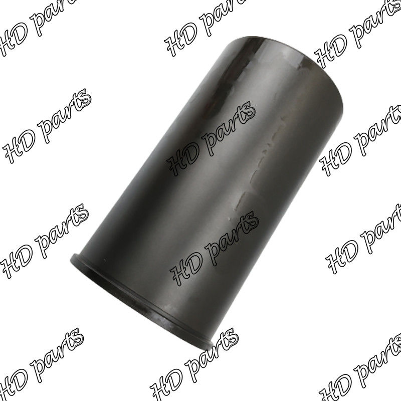 4HE1 Cylinder Liner 8-97176723-0 Ketahanan Aus Kinerja Penyegelan Stabilitas Termal Untuk Mesin Isuzu