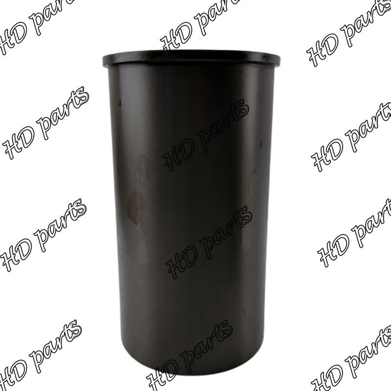 4HE1 Cylinder Liner 8-97176723-0 Ketahanan Aus Kinerja Penyegelan Stabilitas Termal Untuk Mesin Isuzu