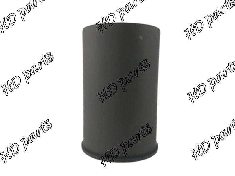 4HJ1 Cylinder Liner 8-94396-847-0 Untuk Mesin Isuzu Ketahanan Aus Kekuatan Tinggi