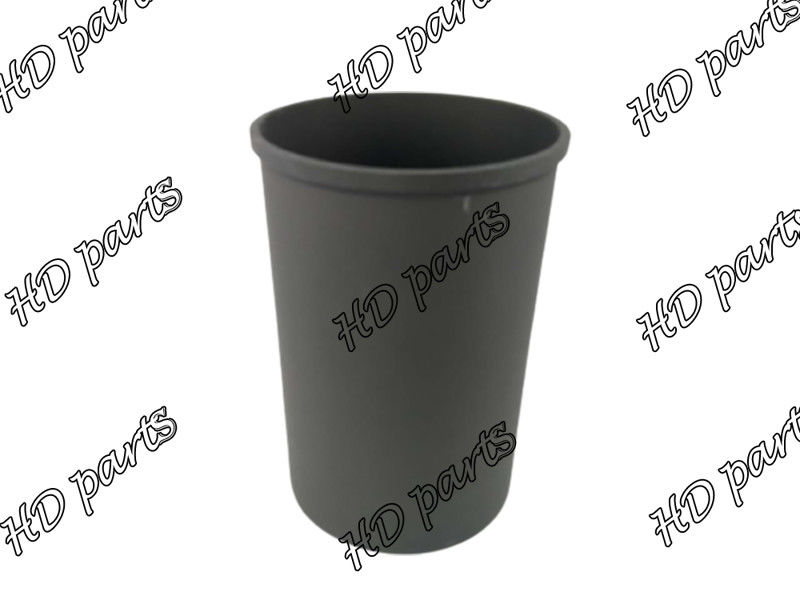 4HJ1 Cylinder Liner 8-94396-847-0 Untuk Mesin Isuzu Ketahanan Aus Kekuatan Tinggi