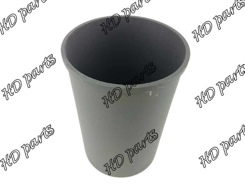 4HJ1 Cylinder Liner 8-94396-847-0 Untuk Mesin Isuzu Ketahanan Aus Kekuatan Tinggi