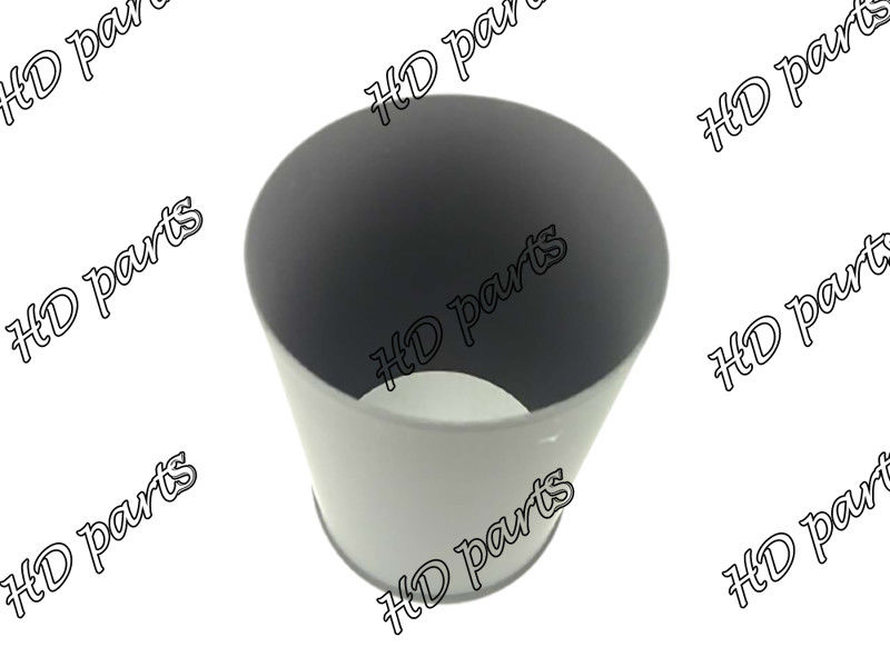 4HJ1 Cylinder Liner 8-94396-847-0 Untuk Mesin Isuzu Ketahanan Aus Kekuatan Tinggi