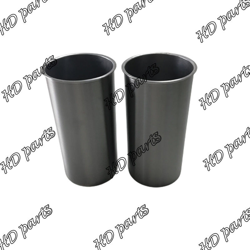 C221 Cylinder Liner 8-97176-868-0 9-11261-253-0 9-11261-253-1 Untuk Mesin Isuzu